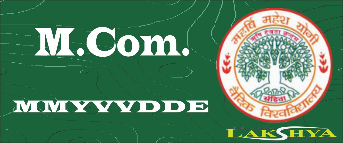 Lakshya Institute Narwar